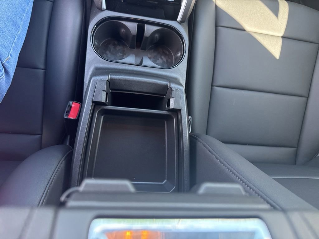 2026 Chevrolet Colorado Trail Boss - Photo 28