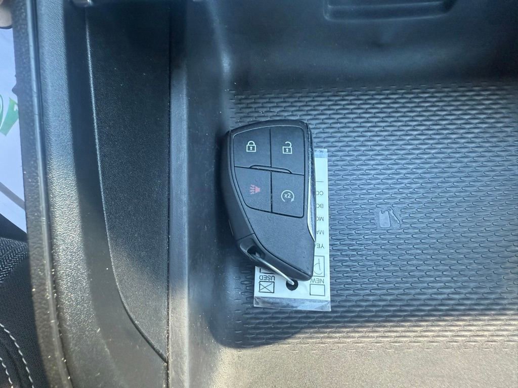 2026 GMC Terrain Elevation - Photo 24