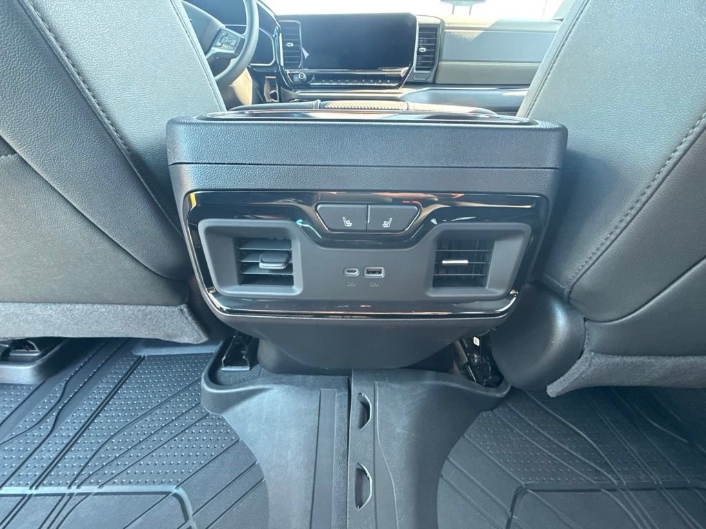 2026 Chevrolet Silverado 1500 ZR2 - Photo 12