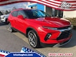  Chevrolet Blazer