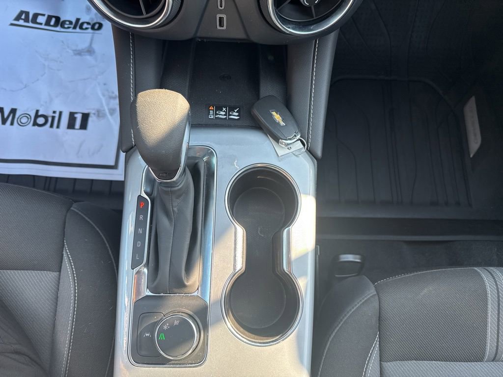 2024 Chevrolet Blazer 2LT - Photo 25