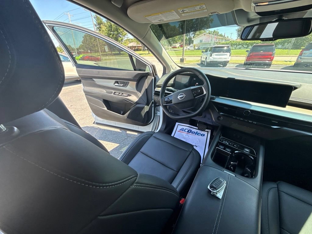 2025 Nissan Murano SL - Photo 15