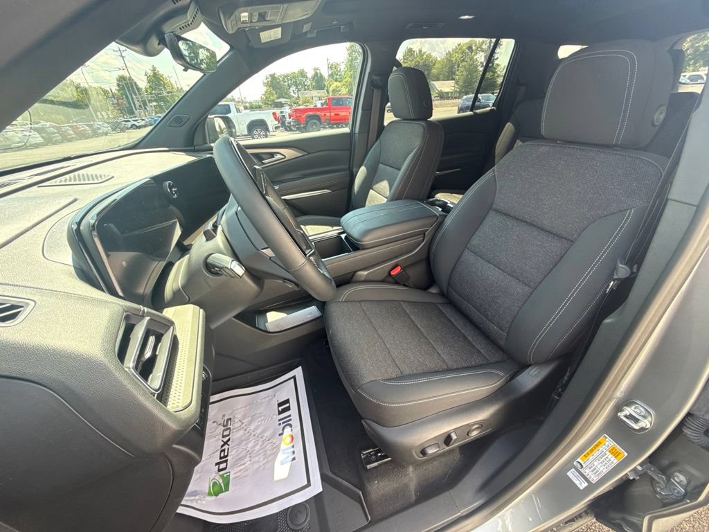2026 Chevrolet Traverse LT - Photo 22