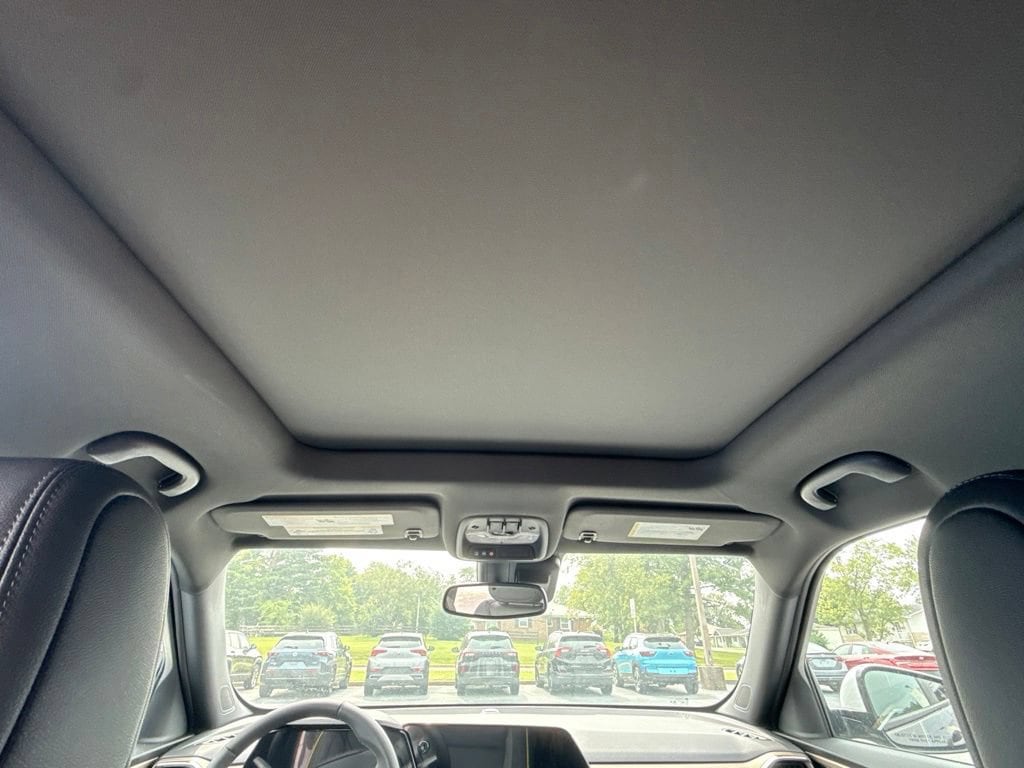 2026 Chevrolet Trailblazer Activ - Photo 17