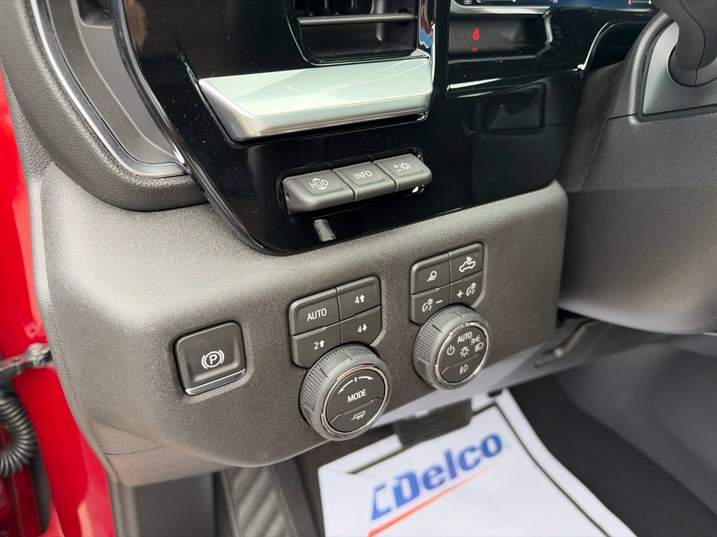 2026 Chevrolet Silverado 2500 HD High Country - Photo 26