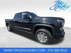 2026 Chevrolet Silverado 2500 HD High Country Truck