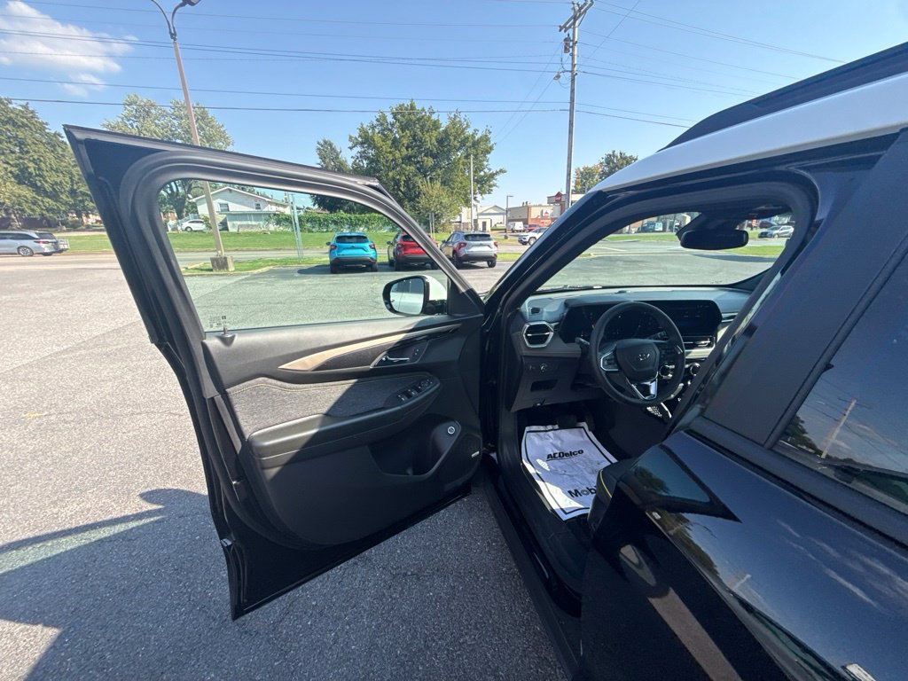 2026 Chevrolet Trailblazer Activ - Photo 19