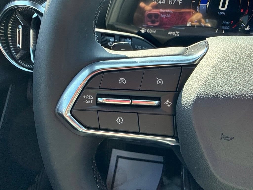 2027 Chevrolet Equinox LT - Photo 22