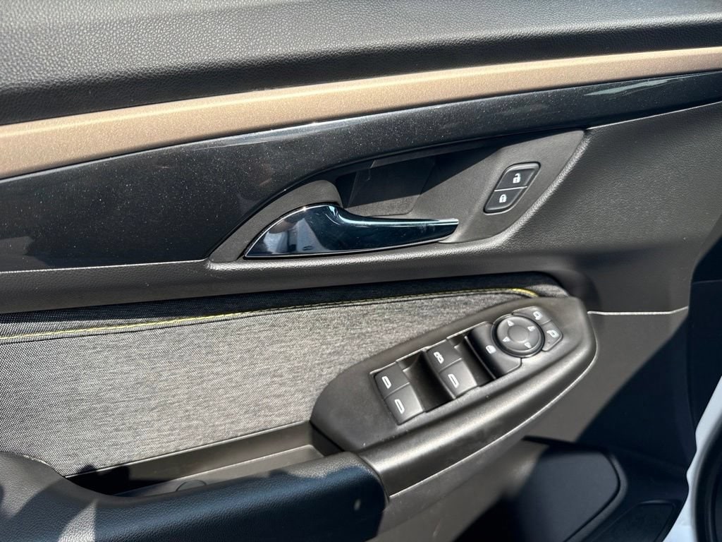 2024 Chevrolet TrailBlazer Activ - Photo 15