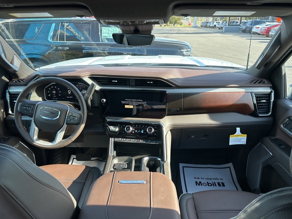 New 2026 GMC Sierra 2500 HD Denali Truck