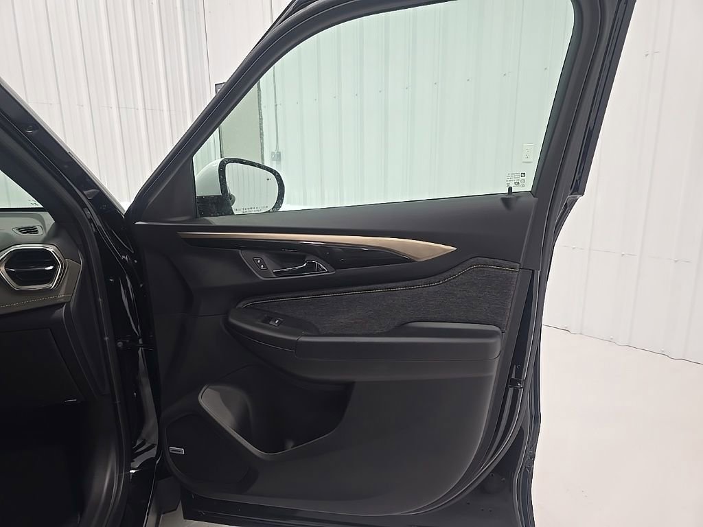 2026 Chevrolet Trailblazer Activ - Photo 27