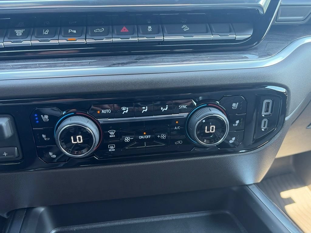 2026 Chevrolet Silverado 2500 HD LTZ - Photo 27