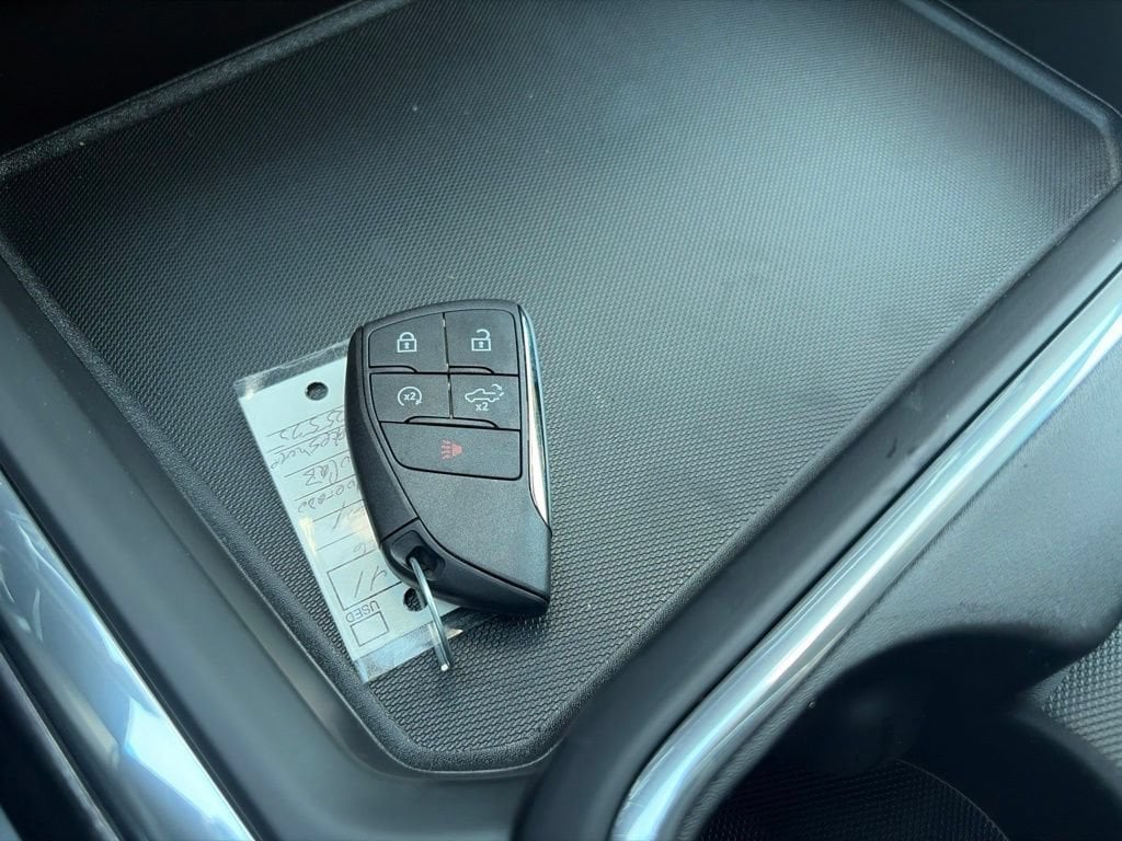 2026 Chevrolet Silverado 2500 HD LTZ - Photo 26