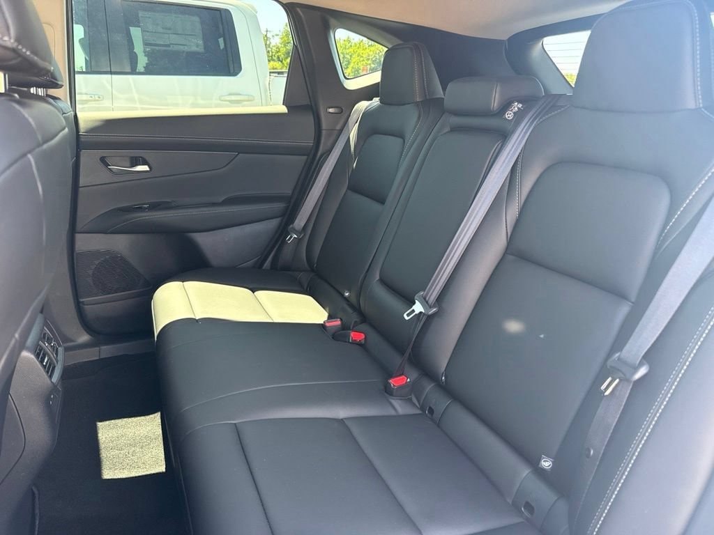 2025 Nissan Murano SL - Photo 13