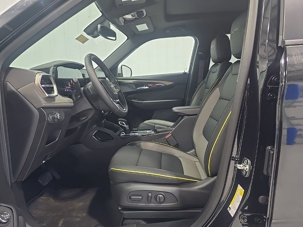 2026 Chevrolet Trailblazer Activ - Photo 15
