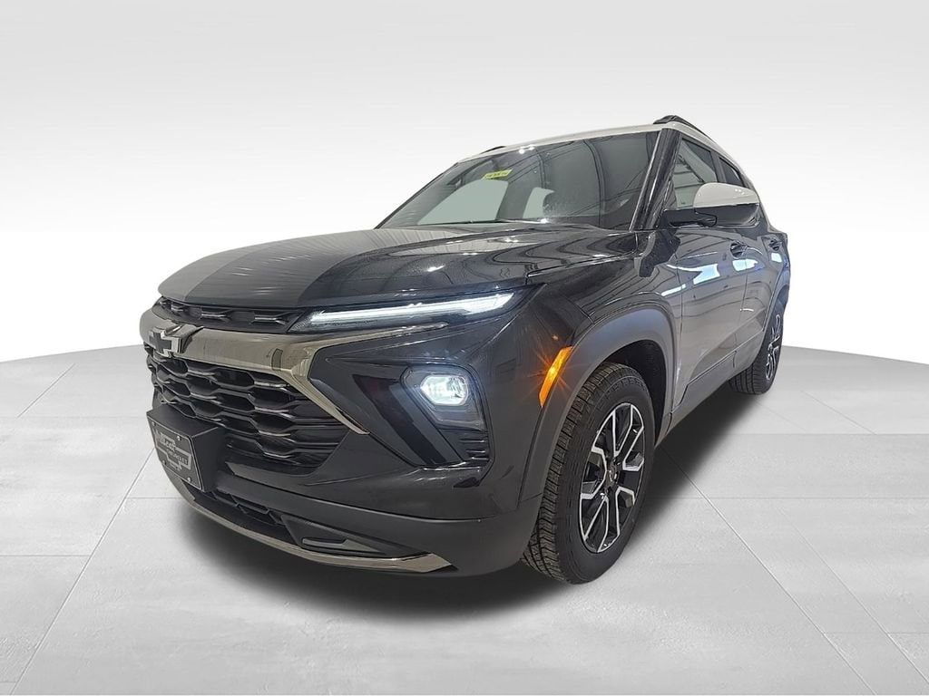 2026 Chevrolet Trailblazer Activ - Photo 7