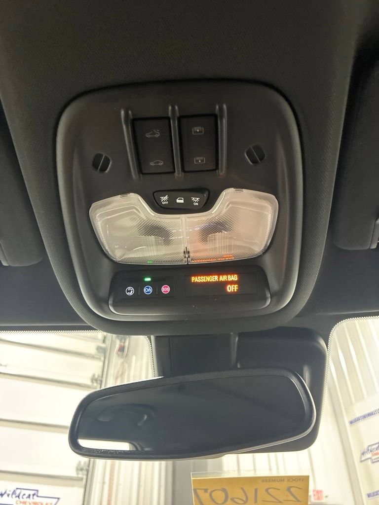 2026 Chevrolet Trailblazer Activ - Photo 38