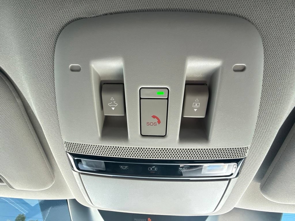 2025 Nissan Murano SL - Photo 29