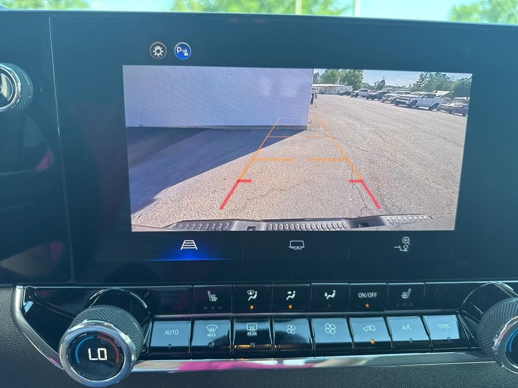 2026 Chevrolet Colorado Trail Boss - Photo 24