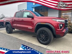 2026 GMC Canyon Elevation Truck