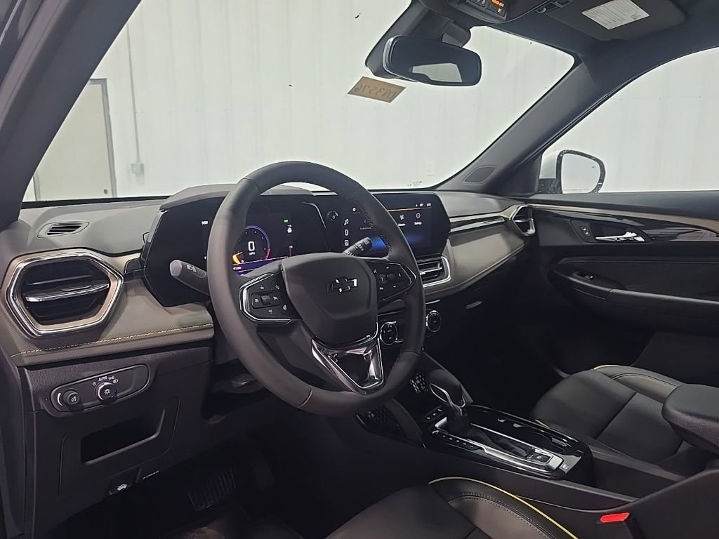 2026 Chevrolet Trailblazer Activ - Photo 16