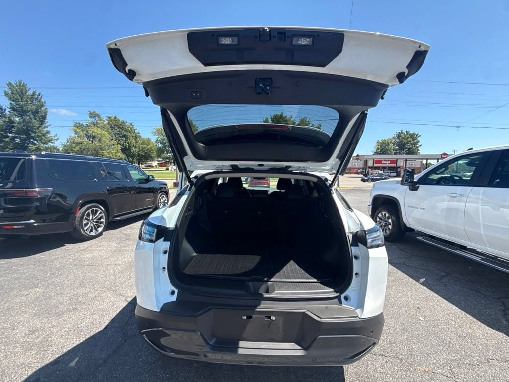 2025 Nissan Murano SL - Photo 8