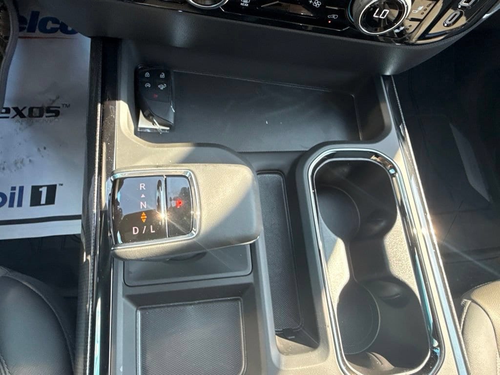 2026 Chevrolet Silverado 1500 ZR2 - Photo 23