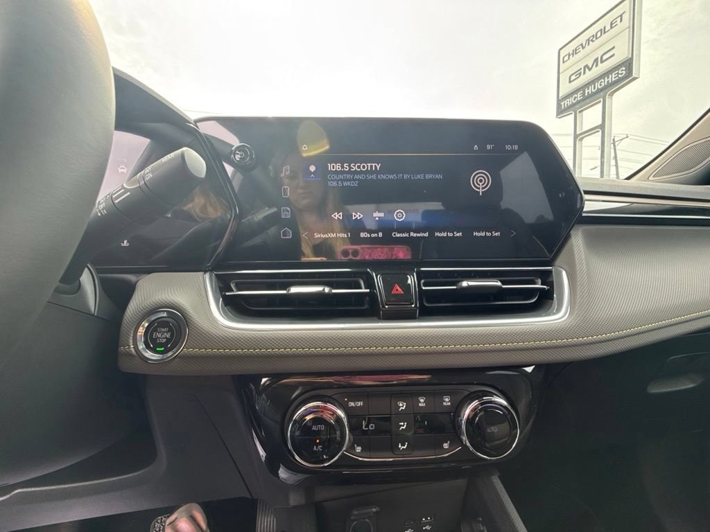 2026 Chevrolet Trailblazer Activ - Photo 26