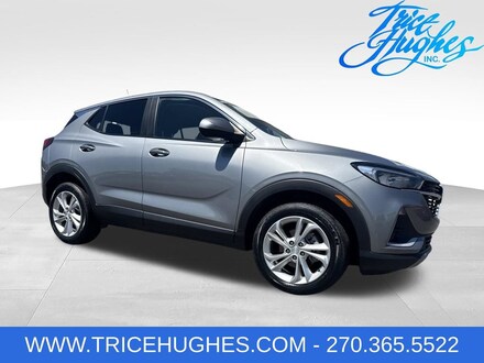 2023 Buick Encore GX Preferred SUV