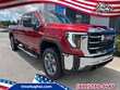 GMC Sierra 2500 HD