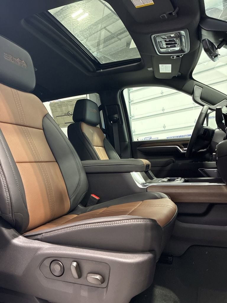 2026 Chevrolet Silverado 2500 HD High Country - Photo 51