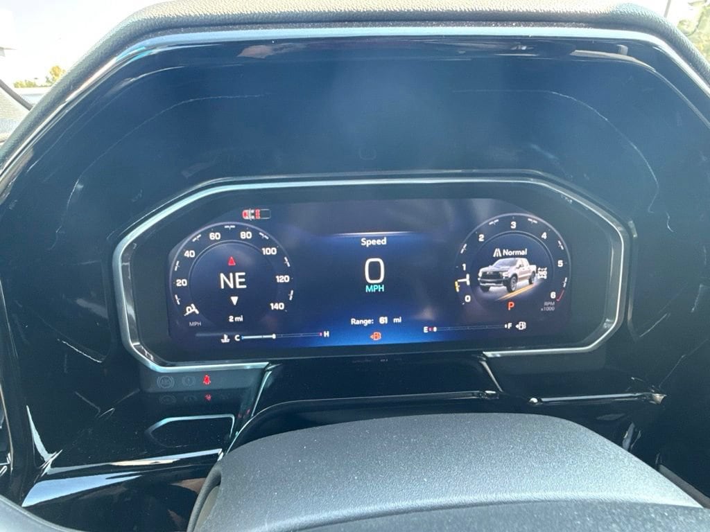 2026 Chevrolet Silverado 1500 ZR2 - Photo 20