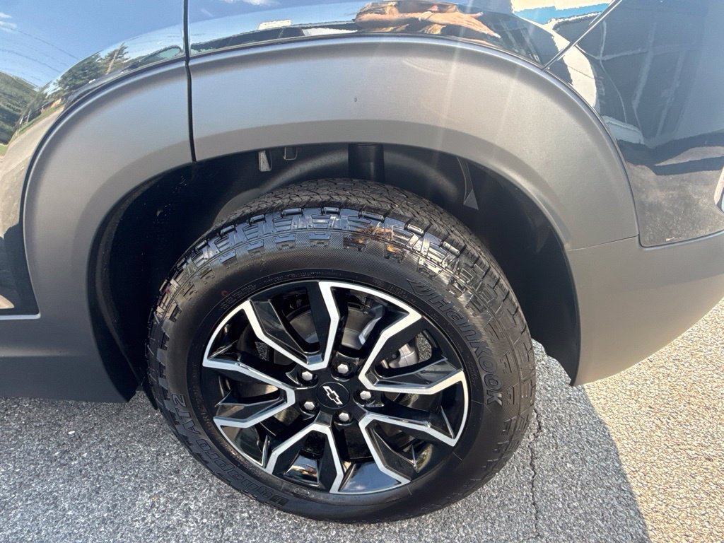 2026 Chevrolet Trailblazer Activ - Photo 7