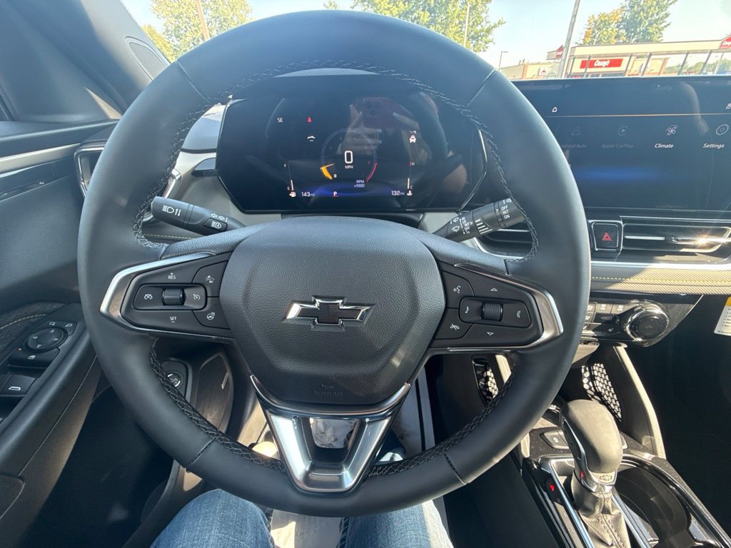 2026 Chevrolet Trailblazer Activ - Photo 23