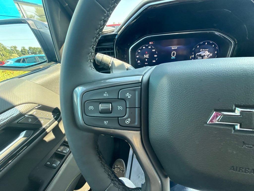 2026 Chevrolet Silverado 1500 ZR2 - Photo 18