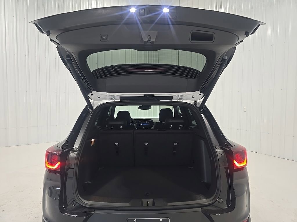 2026 Chevrolet Trailblazer Activ - Photo 20