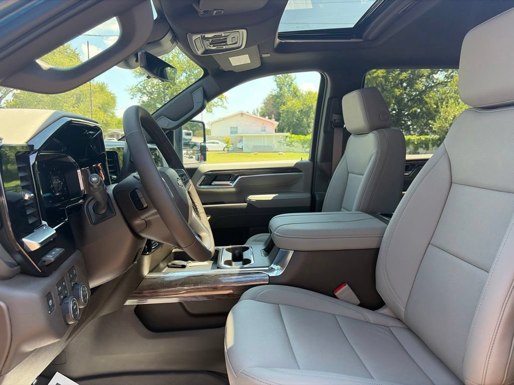 2026 Chevrolet Silverado 2500 HD LTZ - Photo 24