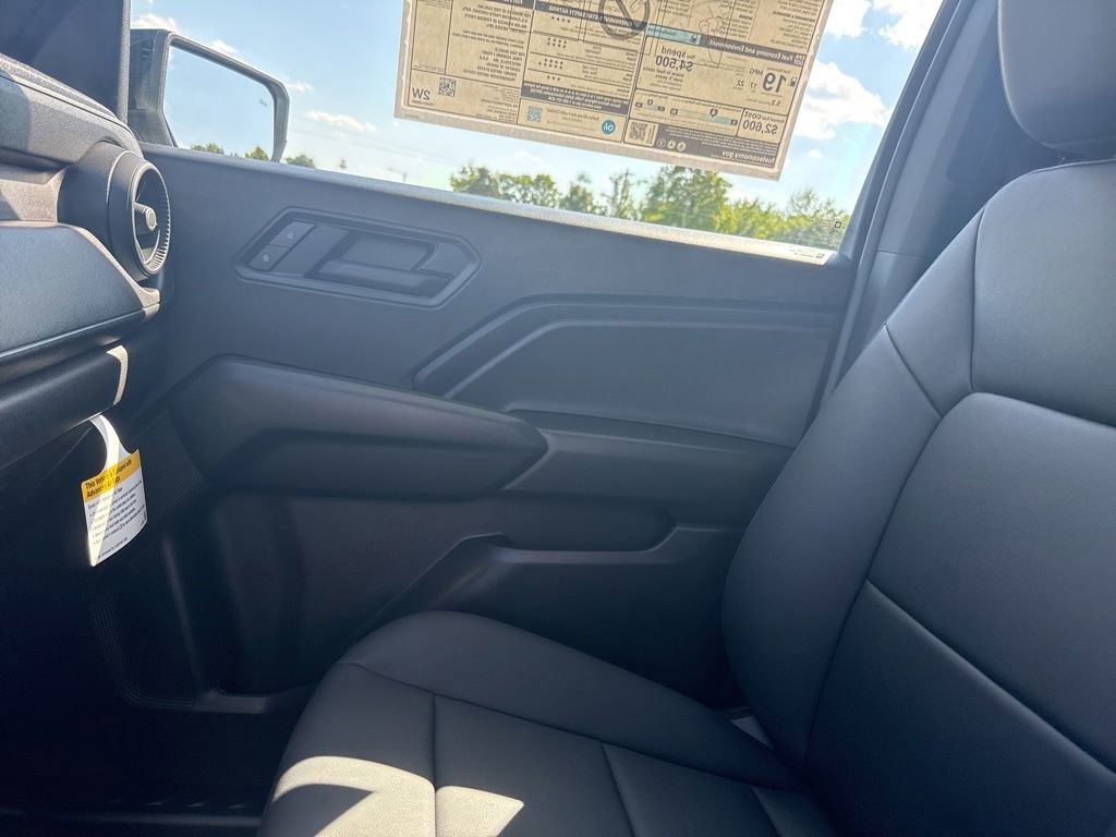 2026 Chevrolet Colorado Trail Boss - Photo 27