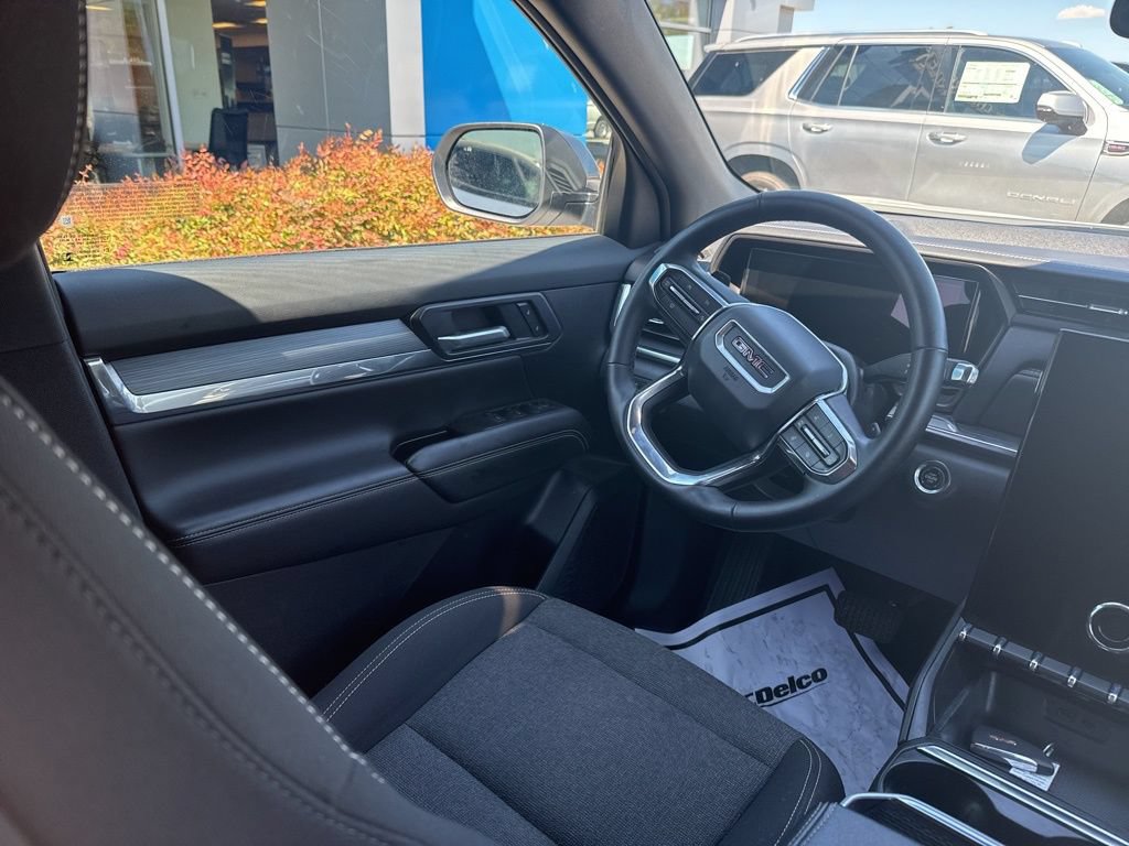 2026 GMC Terrain Elevation - Photo 12