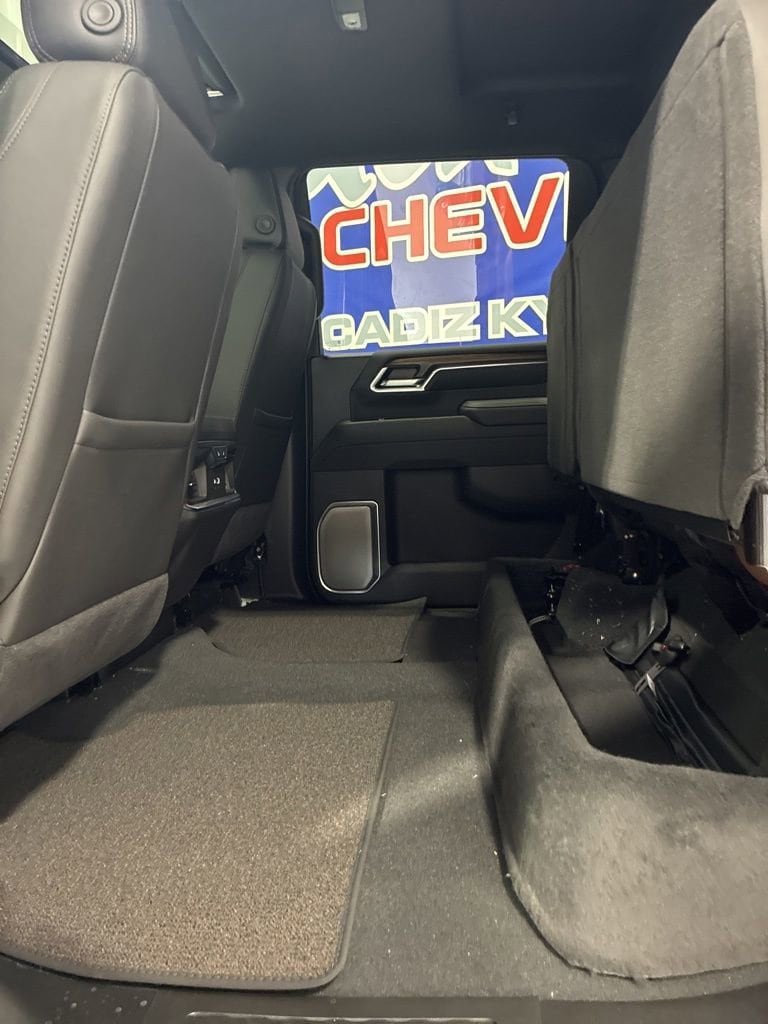 2026 Chevrolet Silverado 2500 HD High Country - Photo 46