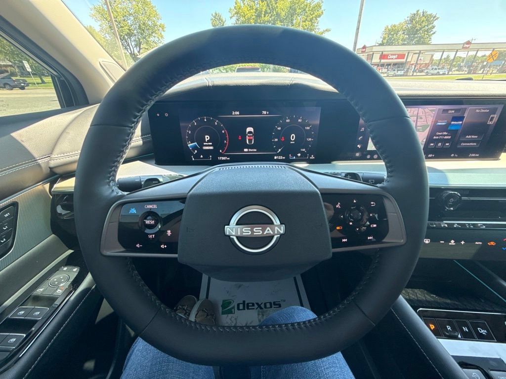 2025 Nissan Murano SL - Photo 20