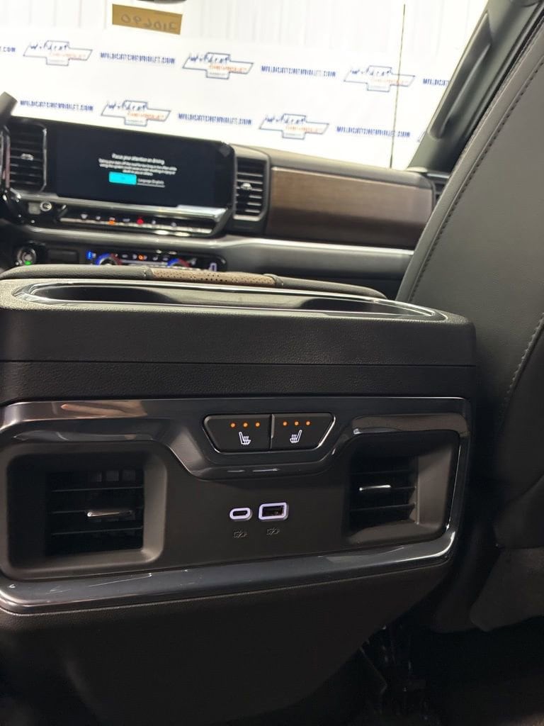 2026 Chevrolet Silverado 2500 HD High Country - Photo 47
