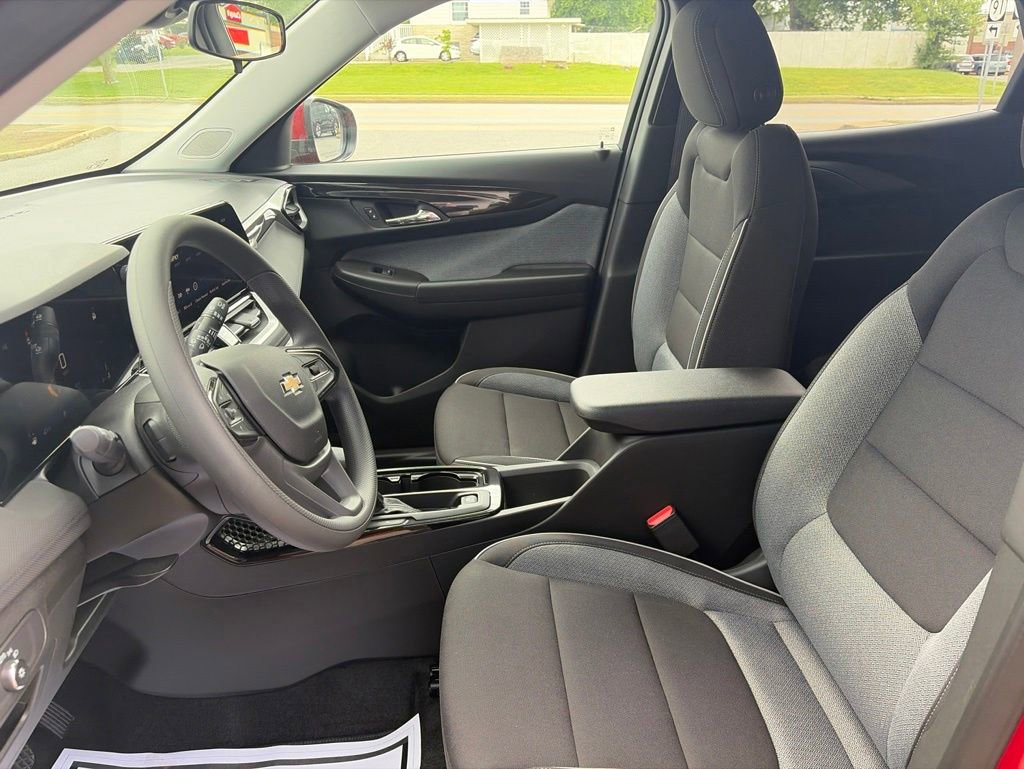 2026 Chevrolet Trailblazer LT - Photo 18