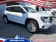 GMC Acadia