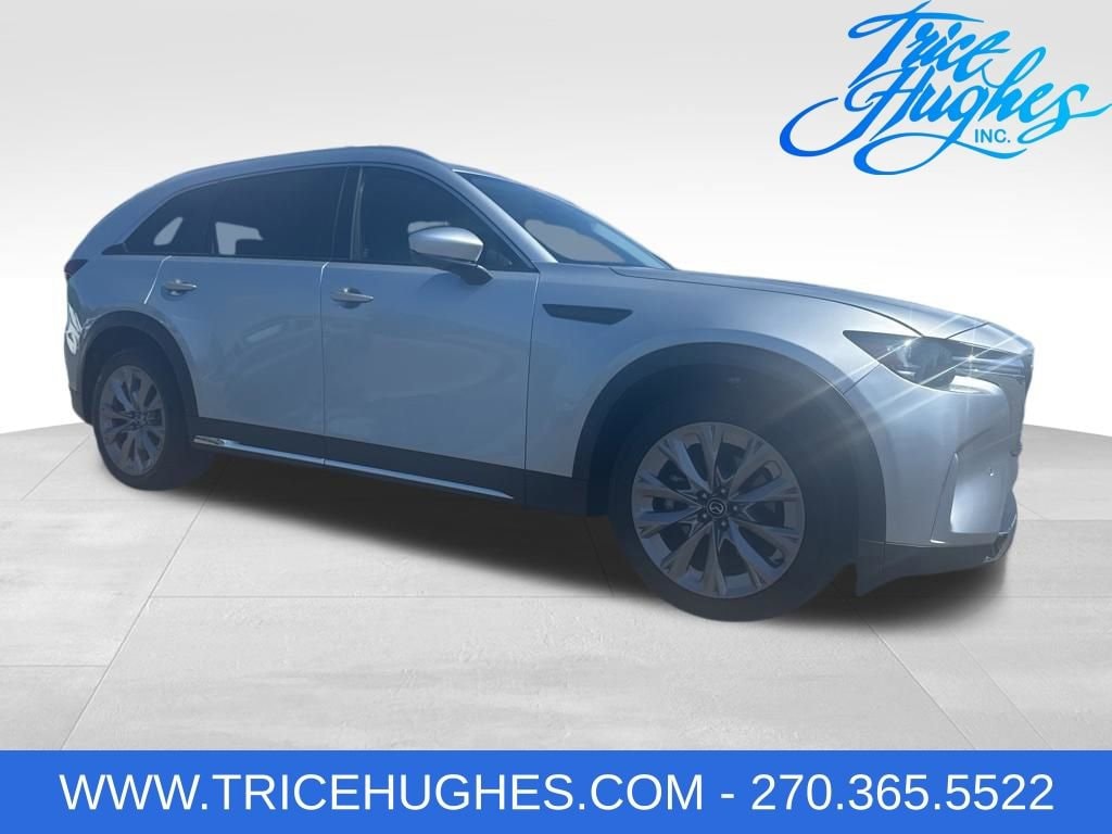 2024 Mazda CX-90 Turbo Premium Package's photo