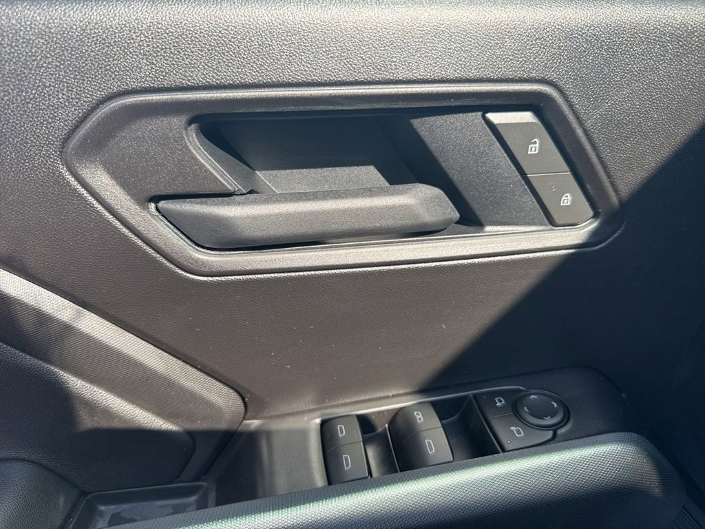2026 Chevrolet Colorado Trail Boss - Photo 17