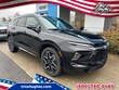  Chevrolet Blazer