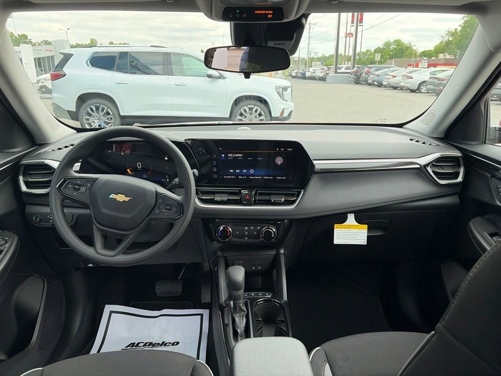 2026 Chevrolet Trailblazer LT - Photo 13