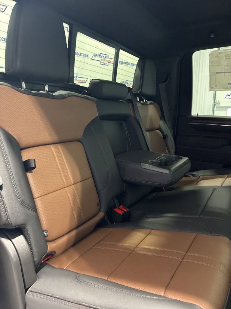 2026 Chevrolet Silverado 2500 HD High Country - Photo 49