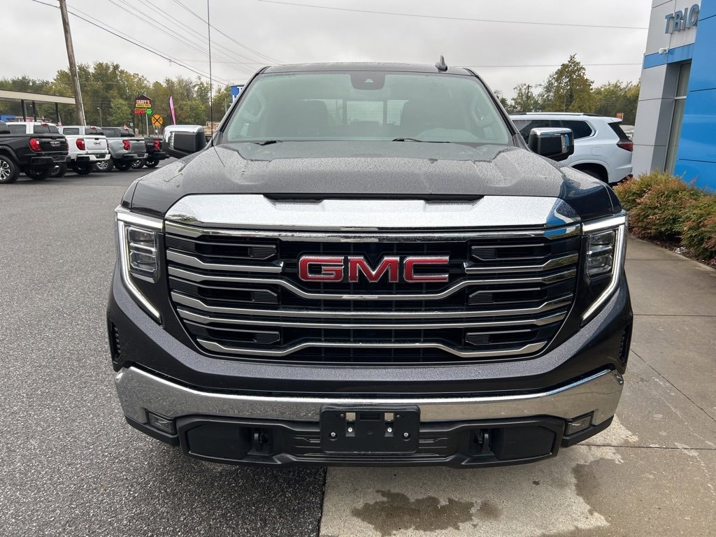 Used 2023 GMC Sierra 1500 SLT Truck